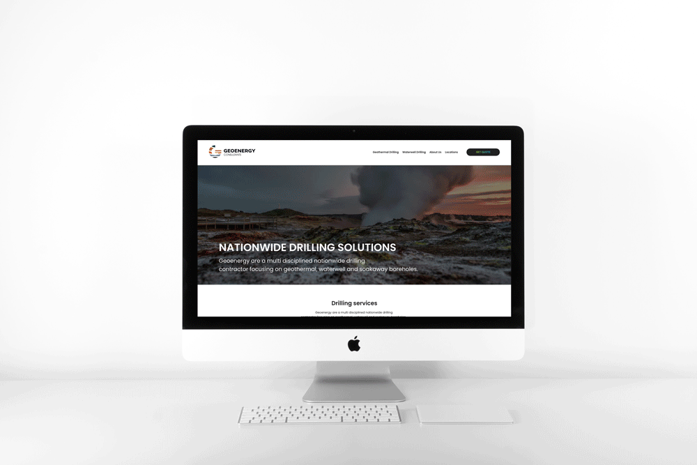 Brand Monkeys™ creative work